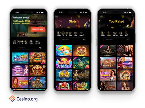 zetcasino mobil - ZetCasino: Website oficial 